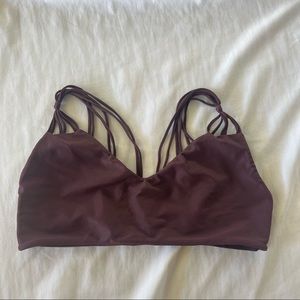 Mikoh Bikini Top